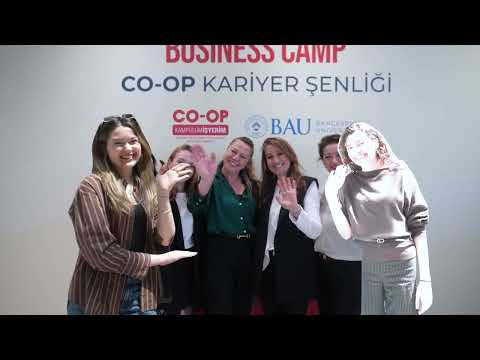 COOP Business Camp