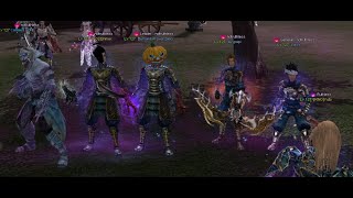 Miniaturka - [GLOBAL CALLIOPE2 ]  - Ruthless win the guilds event