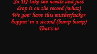 Eminem - Encore Lyrics