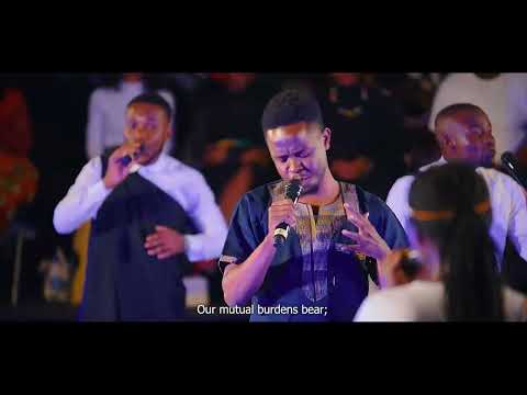 Rakakomborerwa Pfundo- The Redeemed Family ft Peniel Tambama