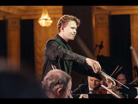  Carl Maria von Weber - Oberon Ouverture Thumbnail