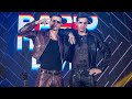 Achille Lauro - Penelope (Radio Italia Live 08/11/2024)