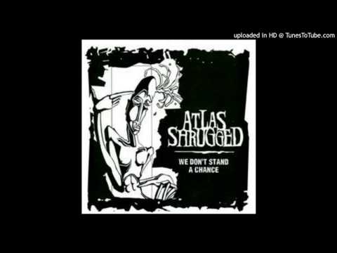 Atlas Shrugged - Darkness