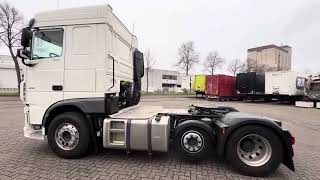 Satılık DAF XF 480 FTP ACC/PTO/MX Engine Brake çekici - Görüntü 4 | Autoline TR DAF XF 480 FTP ACC/PTO/MX Engine Brake çekici | Görüntü 4 - Autoline