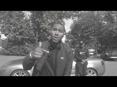 Péqénio - Première Sommation (Freestyle)