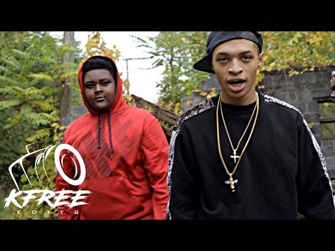 Lil' Note - 2 Brazy (Official Video) Shot By @Kfree313