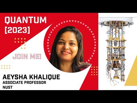 WOMANIUM QUANTUM : DAY 3 ❯ Quantum Key Distribution 2: Quantum characteristics for BB84 protocol