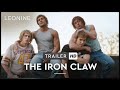 The Iron Claw Trailer Deutsch German FSK 12