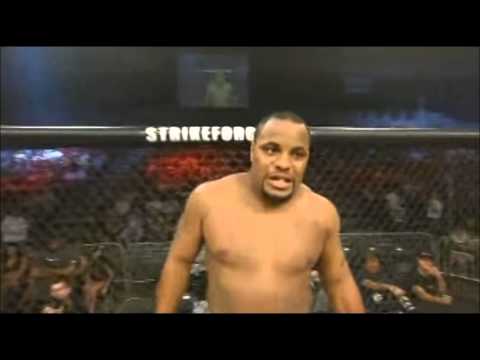 Daniel Cormier vs Jon Jone UFC 182