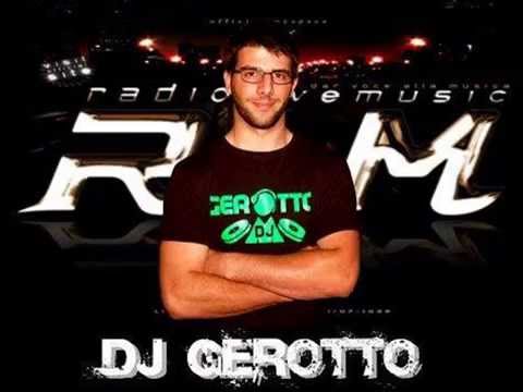 DeeJay Gerotto - Best Of Walter Gardini