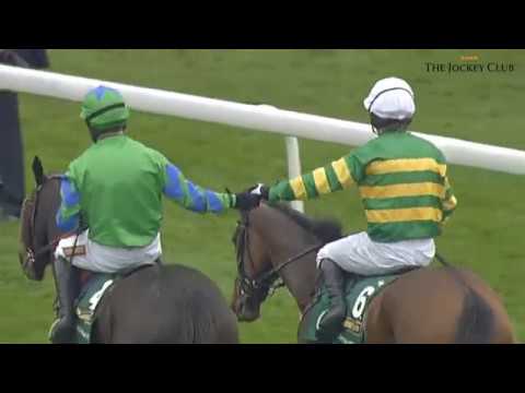 Classic Grand National No. 5 - Don't Push It