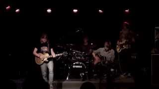 Funk & Fusion Mellansels folkhögskola 2014-15 spelar Mike Stern