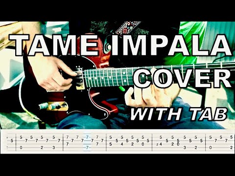 It's Not Meant To Be (acoustic) - Tame Impala
