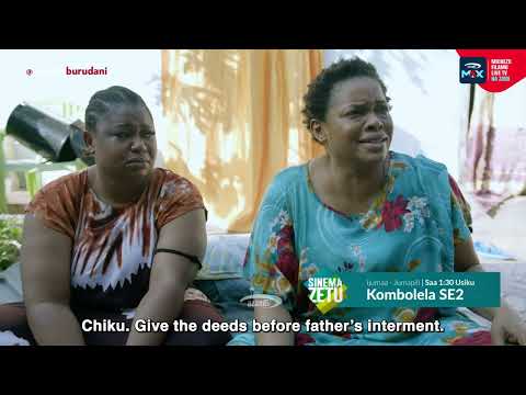 Hahahah hadi aibu | KOMBOLELA SE02 EP 104