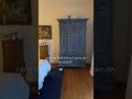 Sneaky Home Gym: Foldable Treadmill Hidden Under the Bed!#homegym #foldsbletreadmill