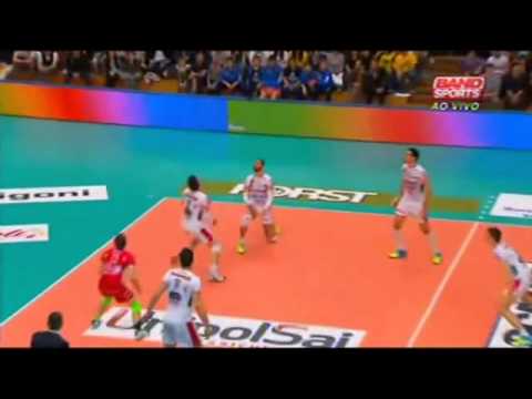 Матей Казийски скри шапката на цял свят 