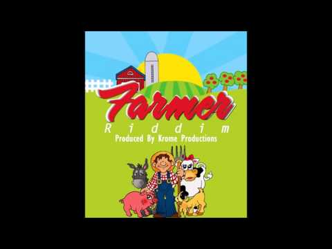 GBR ft Keenan - Taking Dem Home [Farmer Riddim] KromeProductions 2017 soca