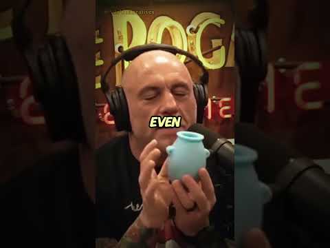 What's the Big Deal About Ancient Egyptian Vases? Precision Revealed! #joerogan #ancientengineering