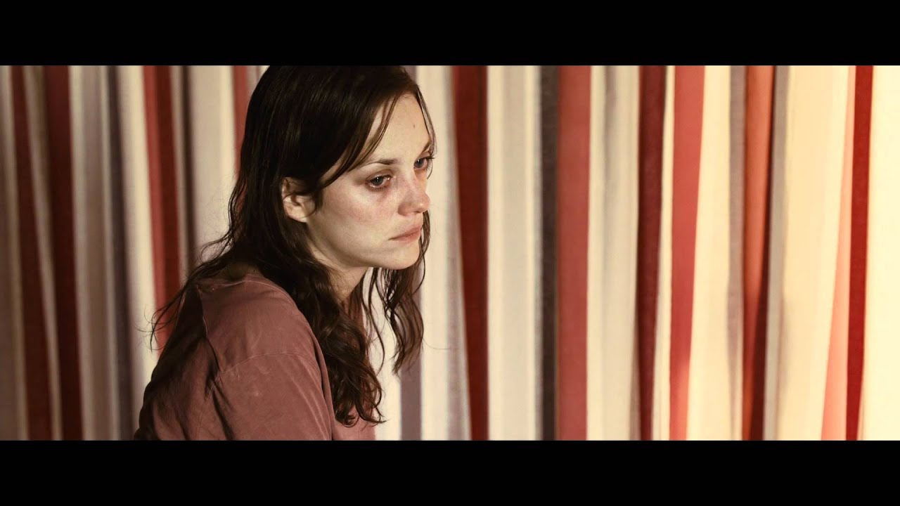 De rouille et d'os - Bande annonce