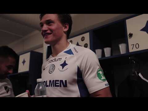 IFK Norrköping Inside - halsdukens dag