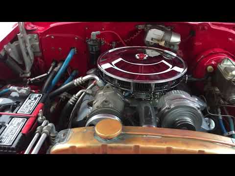1957 Chevrolet Bel Air Nomad (CC-1212815) for sale in Lawton, Oklahoma