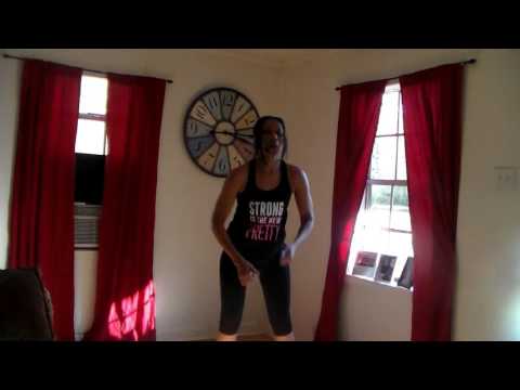 Sexy Arms, Sexy Blouse...No Weights