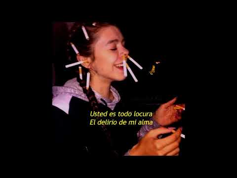 Carlos Macias - Usted No Debería [Lyrics]