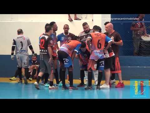 O GOSTA NADA/CAPELA VENCEU NOS PÊNALTIS E DEU ADEUS PARA O JM SERRANO NA COPA SÃO LUCAS 2018