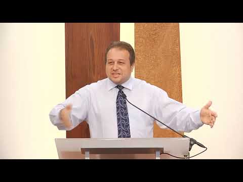 Rugăciuni fără răspuns | Experiență uimitoare | Laurențiu Otlăcan