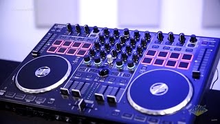 Video thumbnail for Reloop Terminal Mix 8 USB DJ Controller - Reloop Terminal Mix 8 by American Musical Supply