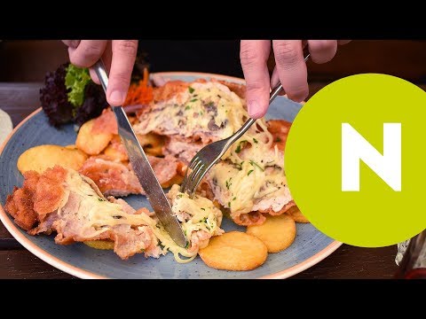 Bükfürdőn jártunk, hogy lerántsuk a leplet a helyi gasztronómiáról | Nosalty