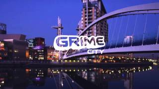 Bugzy Malone - Late Night In The 0161