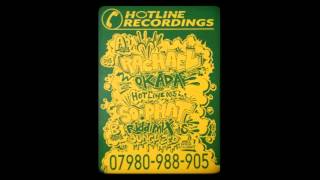 DJ Sotofett - So Phat Riddimix Is Junglized