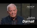John Darnall - 2024 Alabama Construction Hall of Fame Inductee