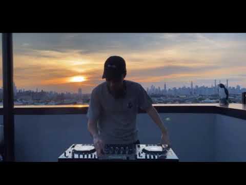 SummerStage Anywhere DJ Session: Michael Brun