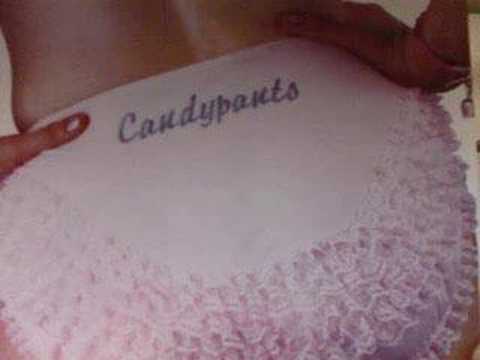 Candypants-Dishy