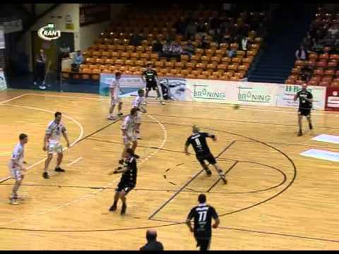 DRHV besiegt Erstligisten - RAN1