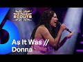 As It Was (Harry Styles cover) // Donna | The Talent Scouts