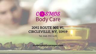 Cosmos Body Care - Asian Massage & Spa - Circleville, New York