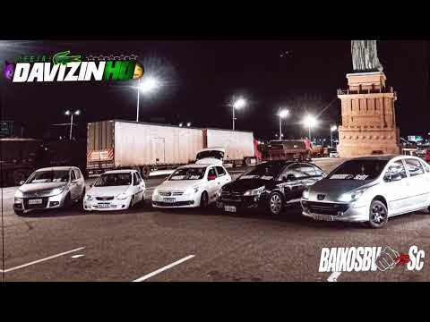 MEGA FUNK ESSE É LADRAO HOUSE ((DJ DAVIZINHO SC)) O retorno 2023