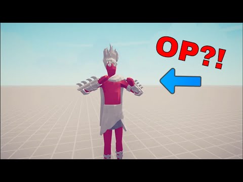 The Super Super Peasant VS 200 Tree Giants