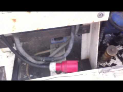 DPX Power: FG Wilson P27 (Perkins) Generator set | DPX-1441