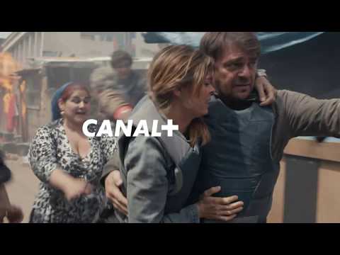 Engrenages, Nouvelle Enquête - Épisodes 7 et 8 CANAL+ [HD]