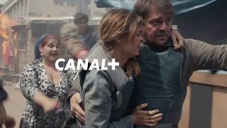 Promo VF #4 - Nouvelle Enqu�te (Canal+)