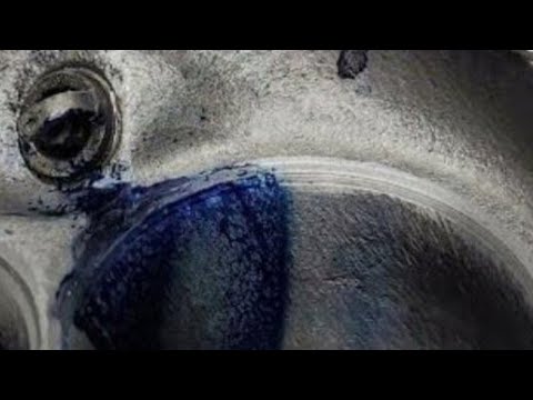 Finalized Gt40 ported cylinder heads. Performance trends v3.5 port analysis and horsepower est.