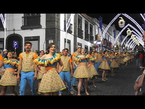 Marcha Do Havanna Club - Festas Sanjoaninas 2019