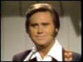 George Jones - The Grand Tour