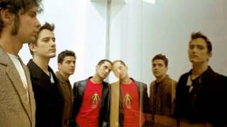 Sexy Sadie - I&#39;m not in Love (10cc Cover) (Sub.)