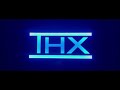 THX Lightbox Logo VHS Pitch