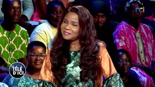 TV Here, Tuesday, October 28, 2025, with Dr. Félicien Yomi Tia, Dr. Samedi Djè Bi and Kadja